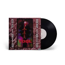 Tool - Opiate LP