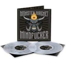 Monster Magnet - MindFucker LP USED