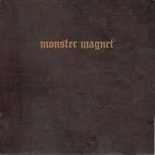 Monster Magnet - 1970 10” LP USED