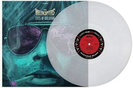 The Hellacopters - Eyes of Oblivion LP