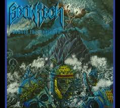 Seawitch - Behold The Ancients LP USED