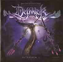 Dethklok - Dethalbum II LP USED