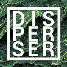 Disperser - Auris Apothecary 7” LP