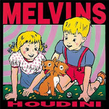 Melvins - Houdini Lp