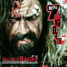 Rob Zombie - Hellbilly Deluxe 2 LP