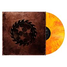 Whitechapel - S/T LP