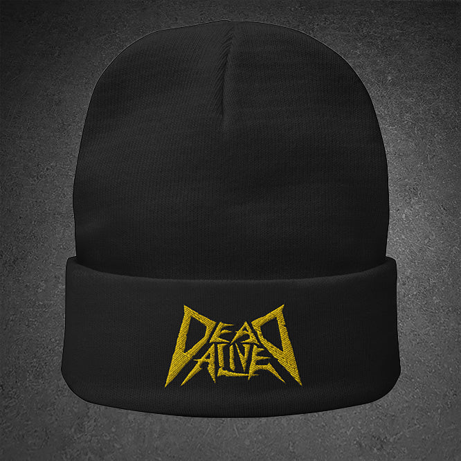 Dead Alive Beanie