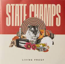 State champs - Living Proof Lp used