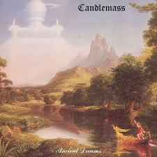 Candlemass - Ancient Dreams Lp
