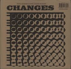 King Gizzard and the Lizard Wizard - Changes Lp