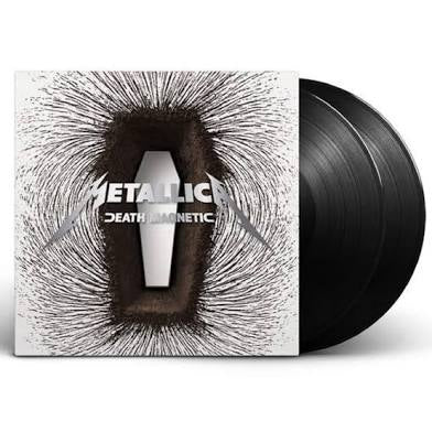 Metallica - Death Magnetic Lp