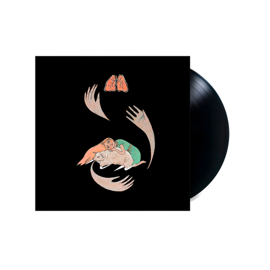 Purity Ring - Shrines Lp