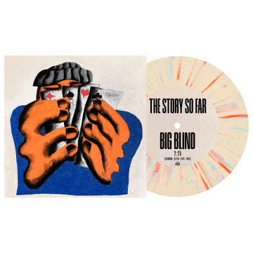 The Story So Far - Big Blind “7