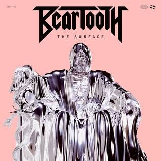 Beartooth - The Surface Lp
