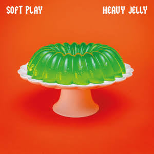 Soft Play  - Heavy Jelly Lp