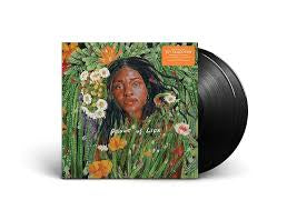 Joy Oladokun - Proof of Life Lp
