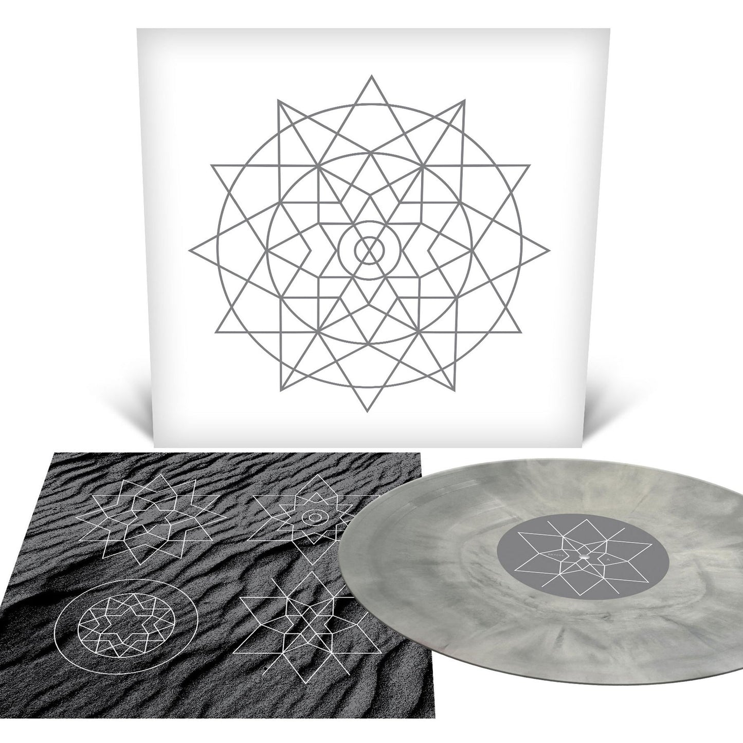 Coalesce - OXEP Lp
