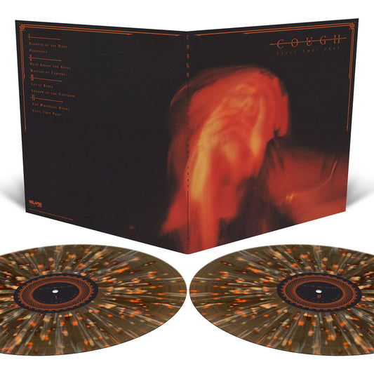 Cough - Still They Pray Lp