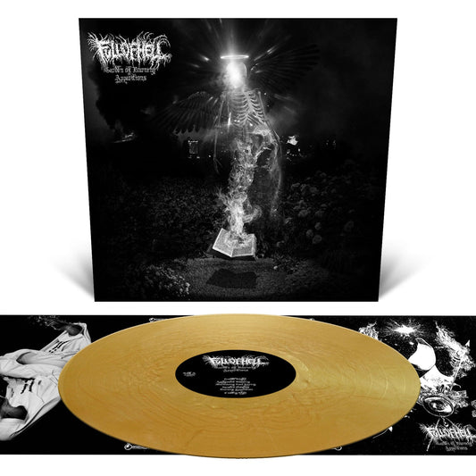 Full of Hell - Garden of Burning Apparitions Lp