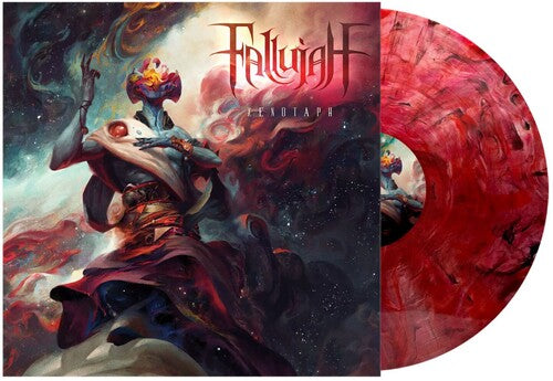 Fallujah - Xenotaph LP PREORDER (6/13/25)