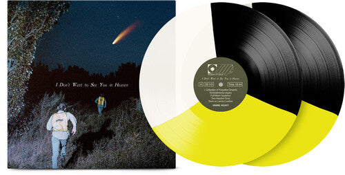 The Callous Daoboys - I Don’t Want to See You in Heaven LP