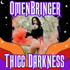 Omenbringer - Thicc Darkness LP