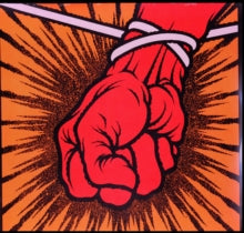 Metallica - St Anger Lp