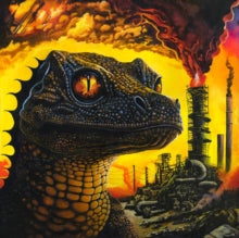 King Gizzard and the Lizard Wizard - PETRODRAGONIC APOCALYPSE; OR DAWN OF ETERNAL NIGHT  LP