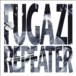 Fugazi "Repeater" - LP