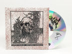 Harsh Realm - Beyond Torment CD