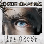 Code Orange - The Above Color Vinyl LP