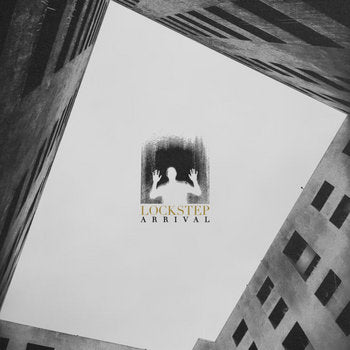 Lockstep - Arrival Lp