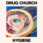 Drug Church - Hygiene - Color Vinyl LP