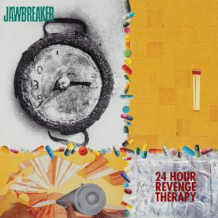 Jawbreaker "24 Hour Revenge Therapy" LP