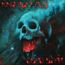 King Buffalo - Dead Star CD