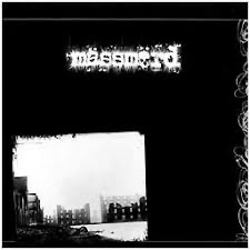 Massmord - Inget liv/ingen dod CD USED SEALED