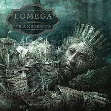 Lomega - Transients CD USED SEALED