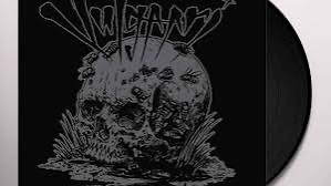 Vulgaari - S/T USED LP