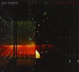 Deftones - Koi No Yokan LP