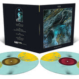 YOB - The Great Cessation (Reissue) LP Moonphase with Splatter