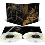 Wolves In The Throne Room - Primordial Arcana Deluxe LP Milky Clear with White Butterfly Wings and Splatter *LTD to 535*