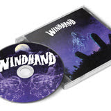 Windhand - Windhand (Reissue) CD