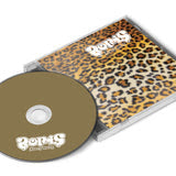 Boris - Heavy Rocks CD