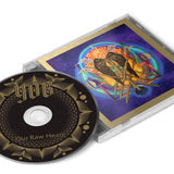 YOB - Our Raw Heart CD