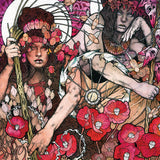 Baroness - Red Album CD