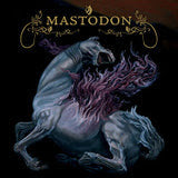 Mastodon - Remission CD