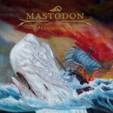 Mastodon - Leviathan CD