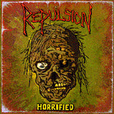 Repulsion - Horrified (Reissue) CD