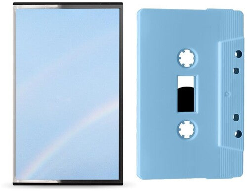 Cassette Tapes – Dead End Records LLC