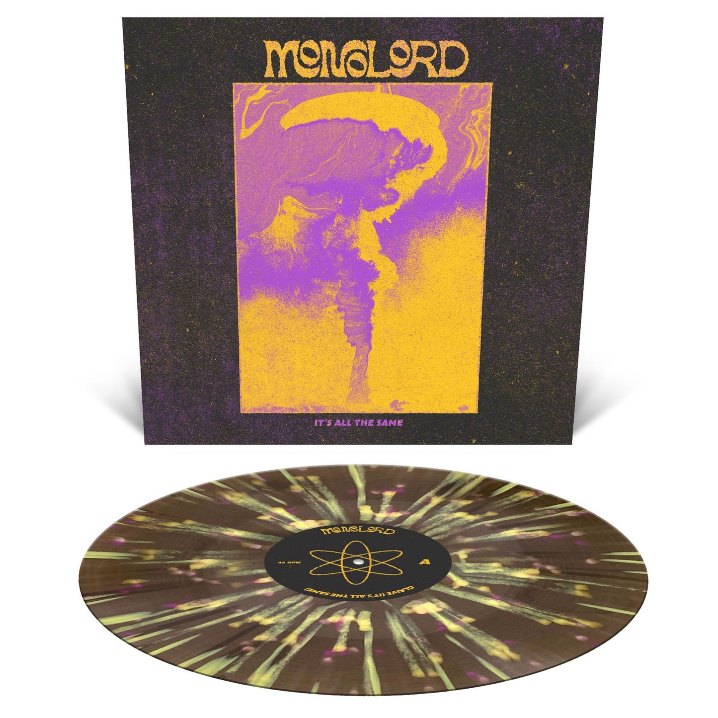Monolord - It’s All the Same LP
